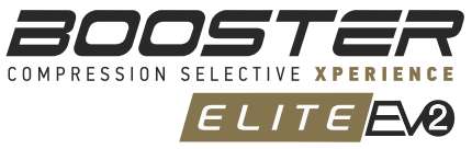 Booster compression selective xperience elite evo2